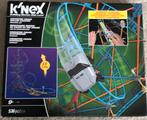 K’nex rollercoaster, Kinderen en Baby's, Ophalen, Gebruikt, K'nex