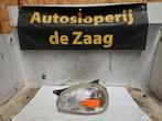 Koplamp links van een Opel Corsa, Auto-onderdelen, Ophalen of Verzenden, 3 maanden garantie, Gebruikt, Opel