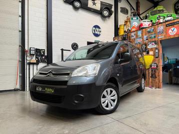 CITROEN BERLINGO 1600 HDI -L2- LICHTEVRACHT - beschikbaar voor biedingen