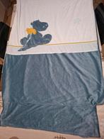 Noukie's dekbedovertrek voor babybedje, Enlèvement, Housse de couette