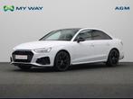 Audi A4 A4 35 TFSI Business Edition S line S tronic, Automaat, A4, Wit, Overige carrosserie