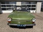 1976 Daf 46 De Luxe Oldtimer, Auto's, Gebruikt, Overige brandstoffen, Bedrijf, Overige carrosserie