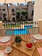 Te huur penthouse (Roda golf Sunparadise) Spanje/Murcia/Mar