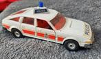 Rover 3500 police Corgi., Hobby & Loisirs créatifs, Voitures miniatures | 1:43, Enlèvement ou Envoi, Utilisé, Voiture, Corgi