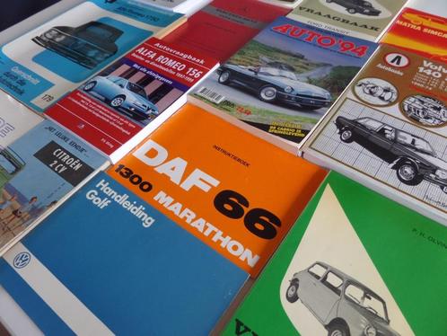 Handleiding, instructieboekje, vraagbaak, Haynes, jaarboek, Boeken, Auto's | Boeken, Zo goed als nieuw, Algemeen, Ophalen of Verzenden