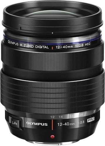 M.ZUIKO ED 12-40mm F2.8 beschikbaar voor biedingen