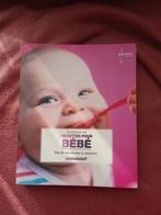 Recettes pour bébé, Ophalen of Verzenden, Gelezen