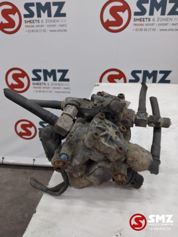 Occ set ABS Magneetmodulatorklep Mercedes Atego Wa, Auto-onderdelen, Vrachtwagen-onderdelen, Mercedes-Benz, Overige Auto-onderdelen