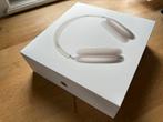 Apple airpods max starlight (Nieuw!) ongeopende doos, Audio, Tv en Foto, Hoofdtelefoons, Ophalen, Nieuw, Over oor (circumaural)