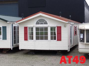 Luxe chalets met dubbel glas en centrale verwarming te koop, Jusqu'à 4