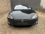 TESLA MODEL S 100D 20650€ NETTO, Autos, Tesla, Cuir, Entreprise, Garantie prolongée, Model S