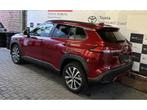 Toyota Corolla Cross Style, Rouge, Achat, Euro 6, Entreprise