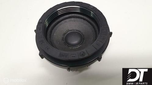 Achter Luidspreker BMW 3-serie E46 ('98-'05) 65138368239, Auto-onderdelen, Elektronica en Kabels, BMW, Gebruikt, Ophalen of Verzenden