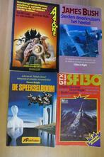 Diverse ScienceFiction Verhalen, Ophalen of Verzenden, Gelezen, Diverse auteurs
