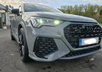Audi RSQ3 Garantie AUDI 2026, Auto's, Audi, Te koop, Zilver of Grijs, Benzine, 5 deurs