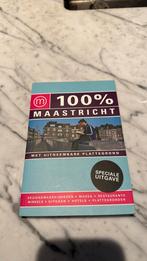 Janneke Philippi - 100% Maastricht, Janneke Philippi, Ophalen of Verzenden, Budget, Zo goed als nieuw