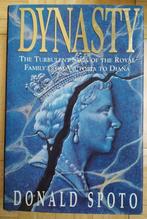 Dynasty - Donald Spoto, Ophalen of Verzenden