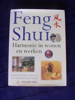 FENG SHUI : HARMONIE IN WONEN EN WERKEN, Boeken, Ophalen of Verzenden, Zo goed als nieuw