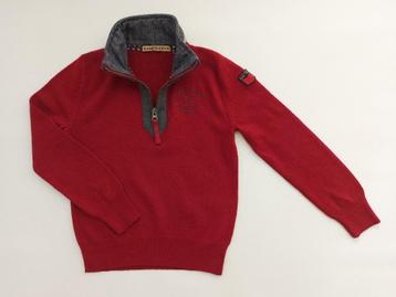 R-Ninety-Fifth R95th Zachte wintertrui boys 6 jaar 116 beschikbaar voor biedingen
