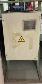 elektriciteit, Ophalen, Gebruikt