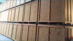 Houten meubelbox (opslagkist) te koop, Doe-het-zelf en Bouw, Ophalen