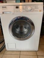 Miele 3241 wasmachine, Elektronische apparatuur, Wasmachines, Ophalen, Gebruikt, Minder dan 85 cm, Voorlader