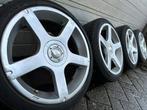 18 inch VW ABT GTD GTI GTE Beetle velgen Caddy Golf 5 6 7, 18 inch, Gebruikt, Banden en Velgen, Ophalen of Verzenden