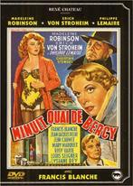 Minuit quai de bercy, Comme neuf, 1940 à 1960, Tous les âges, Thrillers et Policier