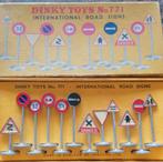 Dinky toys no 771, Ophalen
