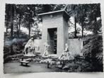 Averbode Mariapark 2e Statie der VII Smarten, Collections, Bâtiment, Non affranchie, 1940 à 1960, Envoi