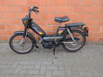 te koop gevraagd Peugeot vogue 103 beschikbaar voor biedingen