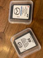 Navigatiekaarten Mazda, Computers en Software, Ophalen, Nieuw