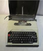 Machine à écrire Prima Retro - Gracia, Antiquités & Art, Antiquités | Bureau & Affaires, Enlèvement ou Envoi