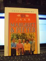 25 jaar Magriet en Pieter, Magazine ou livre, Utilisé, Enlèvement ou Envoi