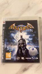 Batman Arkham Asylum ps3, Ophalen, Zo goed als nieuw