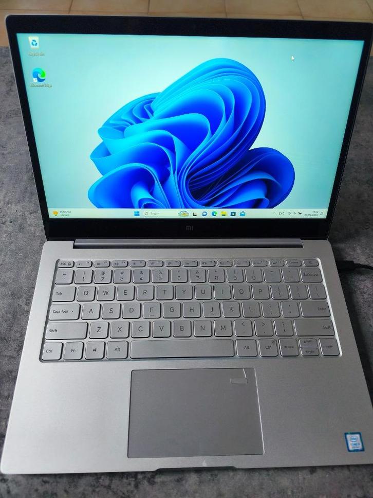 Laptops, Computers en Software, Windows Laptops, Zo goed als nieuw, 13 inch, SSD, 8 GB, Qwerty, Met videokaart, Gaming, Ophalen of Verzenden