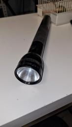Lampe de poche maglite, Caravans en Kamperen, Zo goed als nieuw