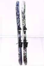 172 freeride ski's ATOMIC BENT 100 2024, grip walk, Sport en Fitness, Skiën en Langlaufen, 160 tot 180 cm, Gebruikt, Verzenden