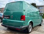 VW Transporter T6.1 DSG * BTW IN, Autos, Achat, Entreprise, 3 places, 1968 cm³