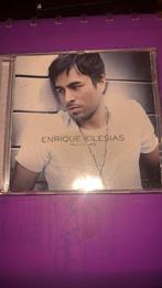 ALS NIEUW CD ENRIQUE IGLESIAS / GREATEST HITS !, Ophalen of Verzenden, Zo goed als nieuw