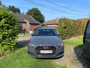 Limousine Audi A3 1.0 TFSI Sportsback