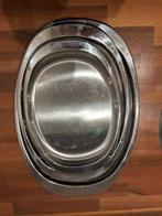 Alessi Alfra set van 3 schalen, Ophalen of Verzenden