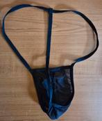 transparante string one size, Verzenden