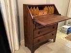 Secretaire, Ophalen