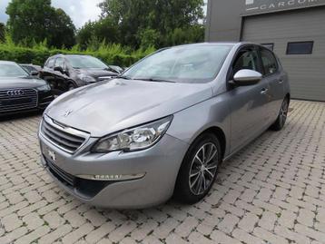 Peugeot 308 308 PureTech 110 Stop (bj 2015) beschikbaar voor biedingen