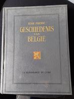 Geschiedenis van Belgie, Boeken, Ophalen of Verzenden, Zo goed als nieuw