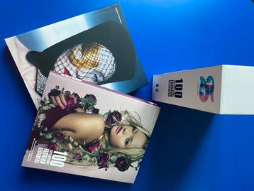 Taschen 100 contemporary fashion designers beschikbaar voor biedingen
