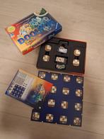 Doolhof Bordspel  Zoek de schat in bewegend labyrint, Hobby en Vrije tijd, Drie of vier spelers, Ophalen, Zo goed als nieuw, Ravensburger