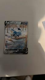 Pokemon kaart geen krassen, Hobby en Vrije tijd, Verzamelkaartspellen | Pokémon, Ophalen of Verzenden, Zo goed als nieuw