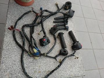 Yamaha R1  4XV    5JJ  5PW  diverse delen beschikbaar voor biedingen